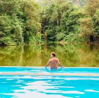 Home Phutoey River Kwai Resort  