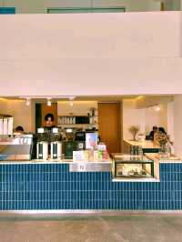 NiCH daily coffee Cafe, Hat Yai