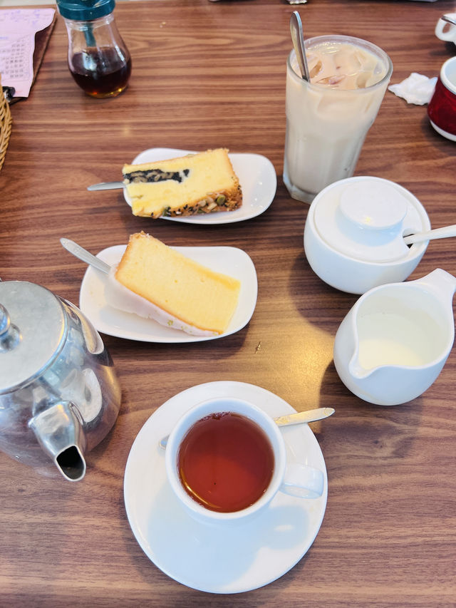 [桃園大溪食記］TINA廚房/TINA咖啡-大溪店-誰說端午節只能吃粽子❓你有有機又健康的選擇❣️