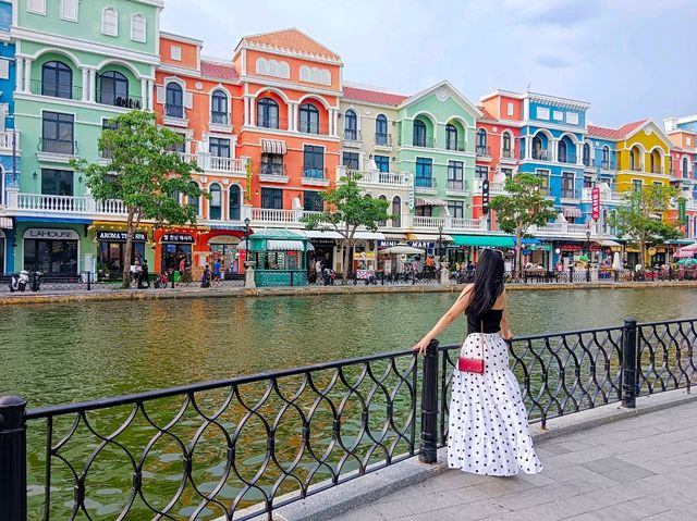 Grand World Phu Qouc 
