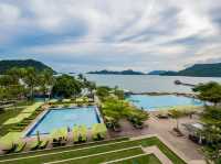A Tropical Haven of Wellness: The Westin Langkawi Resort & Spa
