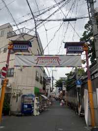 THE!大阪の旅〜2泊３日
