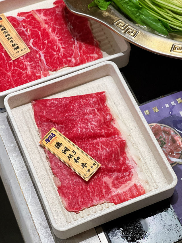 旺角最平最抵食火鍋放題