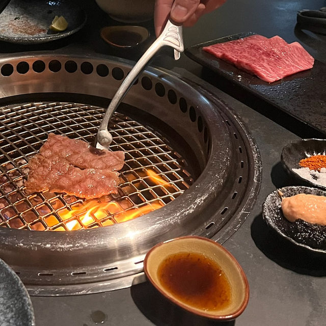 端午節食在香港🍽️路易奇電力公司 (香港) 🍖🎉