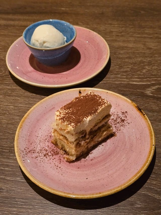 維港餐廳 
