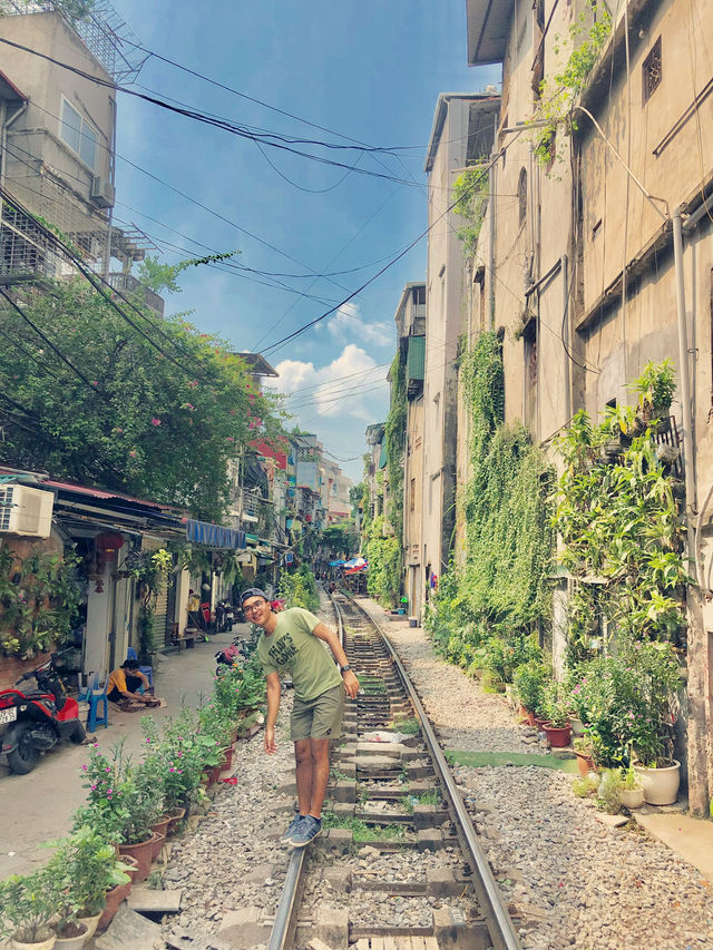 Hanoi - The Essence of Vietnam