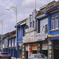 Alor Setar: A Hidden Gem Near Penang 🌟
