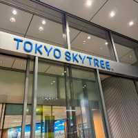 東京スカイツリー
