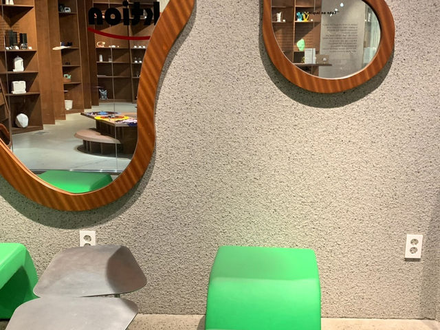 ☕ 성수 카페 ‘텅플레닛’ 후기 🌿