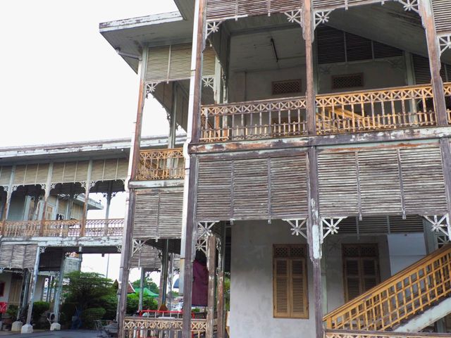 พิพิธภัณฑ์ จังหวัดนนทบุรี