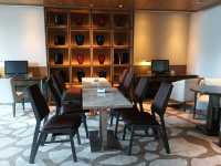 珠海華發喜來登酒店行政酒廊