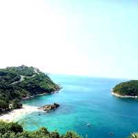 Summer Vibe in Phuket
