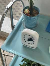 ☕  행궁동 감성 카페, 위해브투데이 