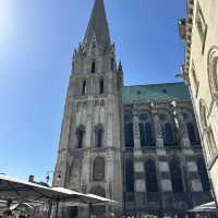 🇫🇷 Weekend Escape from Paris: Bonneval, the “Little Venice of Beauce”