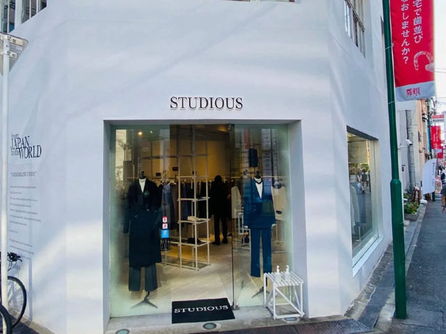 大阪🛍️🛒絕對不能錯過的購物街