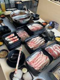 Makan shabu -มากันชาบู