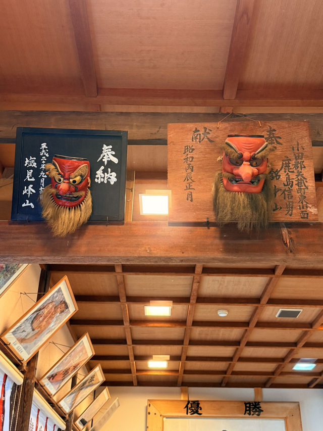 岡山｜溫羅打鬼的吉備津彥就是桃太郎？ 日本第二大神社吉備津神社 