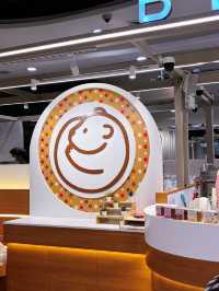 ลองชานมหอมหมื่นลี้ที่ Bearhouse