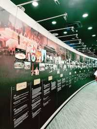 “Experience the Charm of Perpustakaan Kuala Lumpur: A Cultural Gem & Photo Haven”