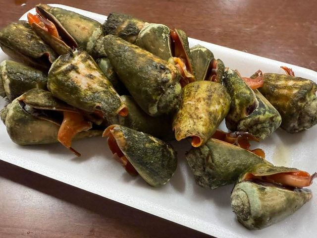 沖繩🇯🇵 平民食堂
