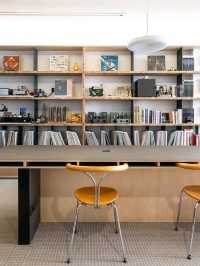 3025 CAFE