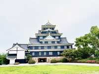 岡山桃太郎機場