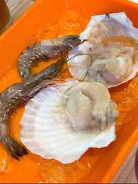 香港$99食到88分鐘放題😱😱😱
