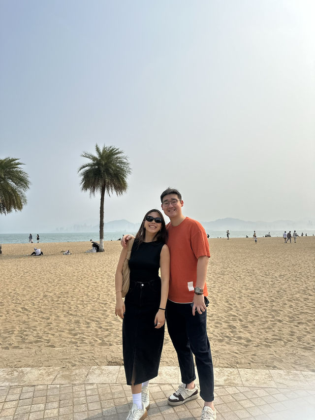 Explore the Enchanting Gu Lang Yu in Xiamen, China 🇨🇳 