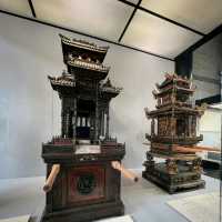 The masterpiece: Chen Clan Ancestral Hall