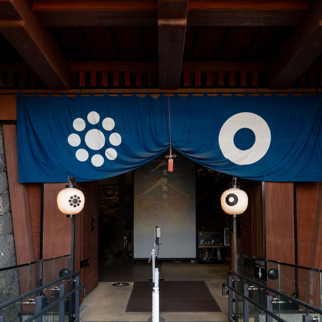 Impressions of Kumamoto Castle | A Symbol of History and Vibrancy 🏯🐻