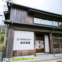 🇯🇵 Kyoto by the Sea • Ine no Funaya (Ine Boat Houses)