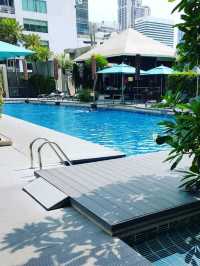 🌆 Urban Elegance Redefined – Stay at Sofitel Bangkok Sukhumvit 🌆