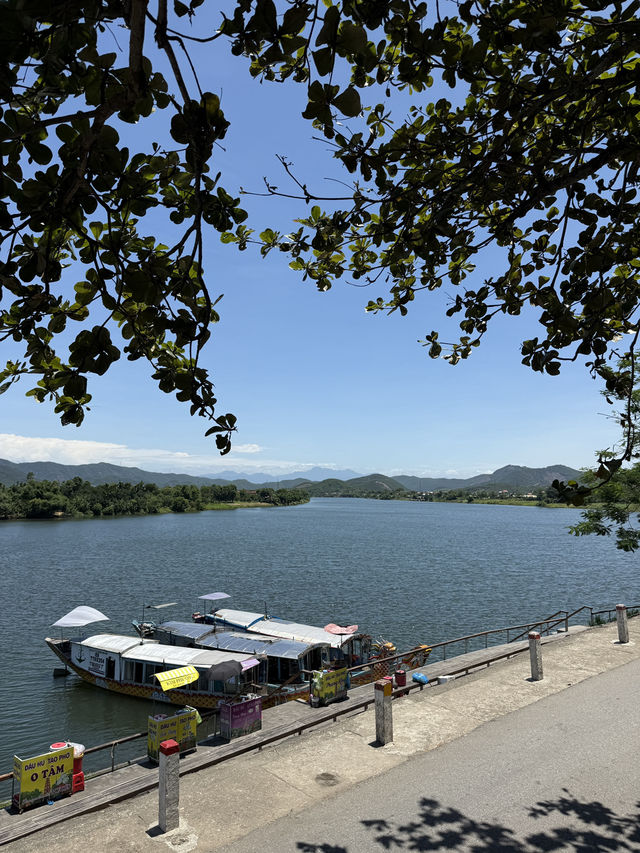 2-Day Trip to Hue