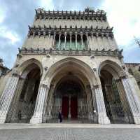 A Weekend in Dijon: Burgundy’s Medieval Gem of Wine, Mustard & Timeless Charm