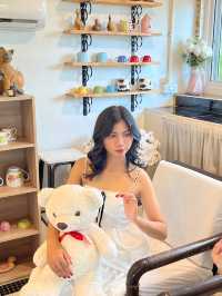 “Sunday Morning Café คาเฟ่เล็ก ๆ 