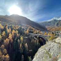 Saas-Fee: A Car-Free Alpine Paradise of Glaciers, Peaks & Swiss Charm
