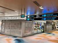 Ambassador Transit Hotel - Terminal 2