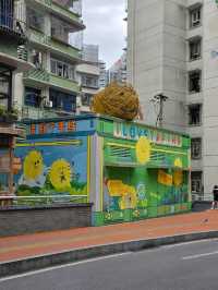 Chongqing Trip Recommendations