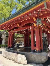 【福岡】⛩️太宰府天満宮 攻略ガイド