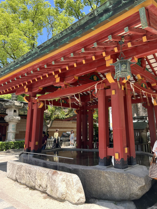 【福岡】⛩️太宰府天満宮 攻略ガイド