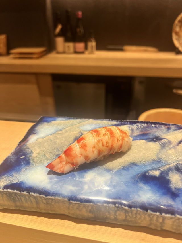 Tokyo Omakase