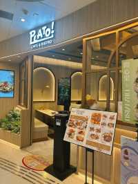Plato Cafe & Bistro：生日慶祝的美好時光！🎉