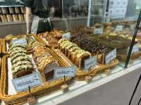 Bakes with a Twist: Seven Oaks Bakery Café Delivers on Flavor and Creativity