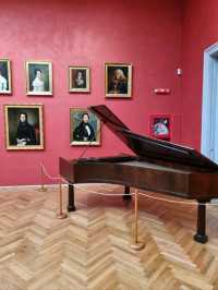 Arad Museum