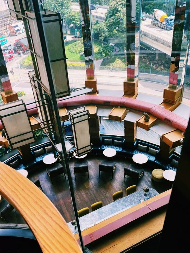 香港親子酒店推薦：香港逸東酒店，使用trip.com預定能享受最大優惠