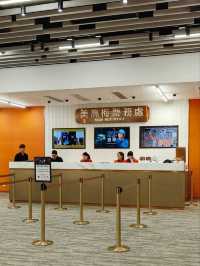 穿越古今，藝謀再創高峰：澳門2049，一場震撼心靈的非遺科技鉅獻！