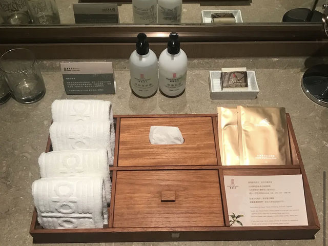 北投麗禧溫泉酒店 (Grand View Resort Beitou Hotel)
