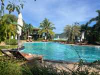 เมาน์เทน รีสอร์ต หลีเป๊ะ (Mountain Resort Lipe)