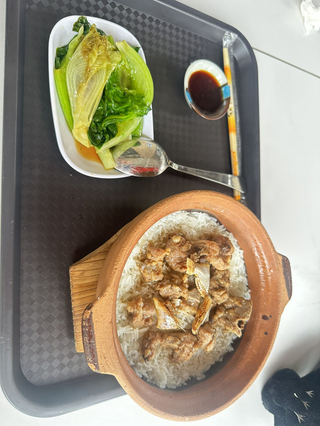 Guangzhou Foshan-A Relaxing Gateway
