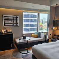 台北士林萬麗酒店 (Hotel Resonance Taipei, Tapestry Collection by Hilton)